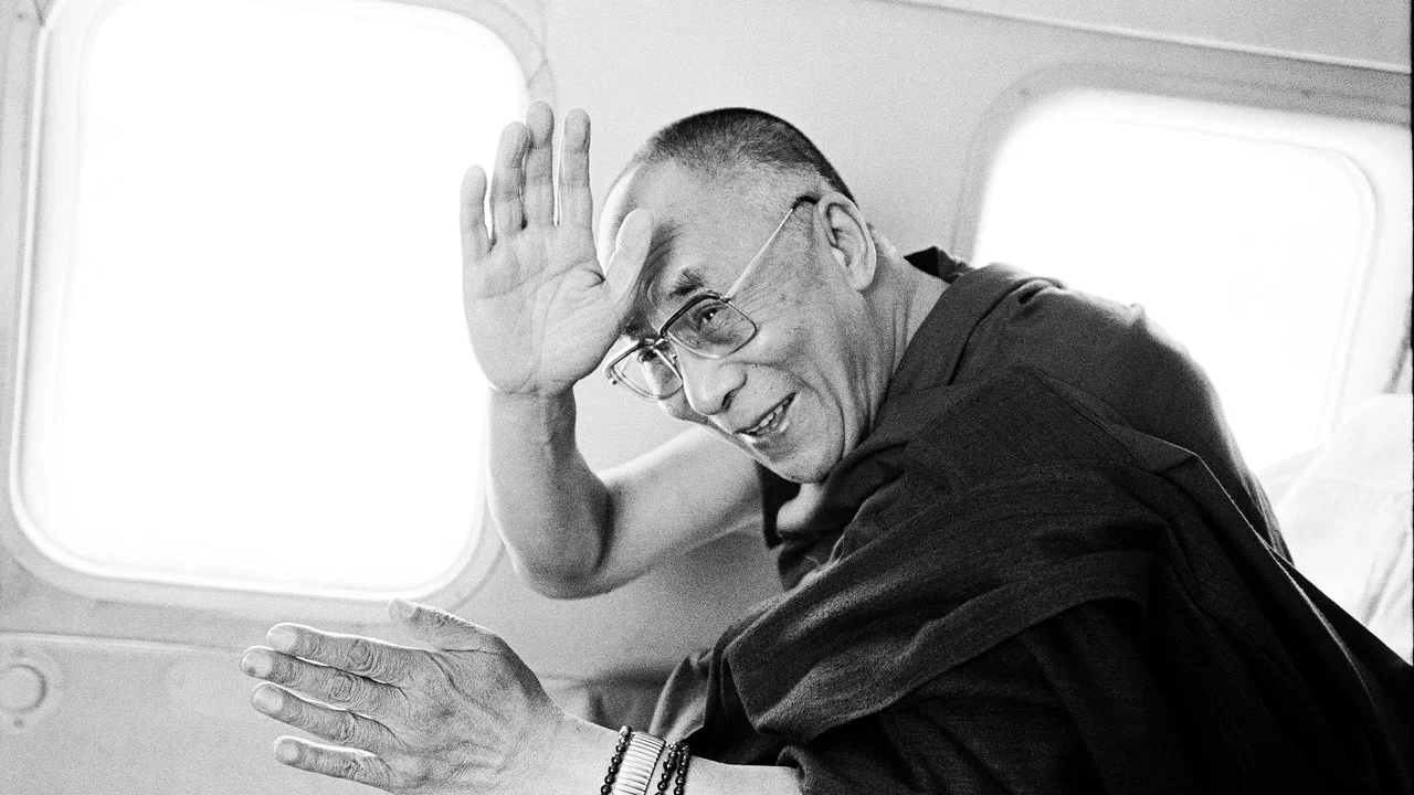 Wisdom of Happiness - 剧照