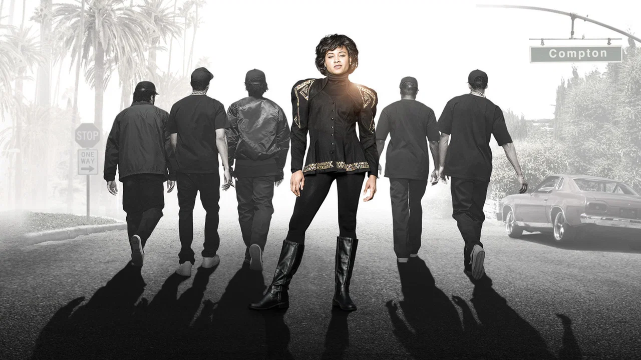 Surviving Compton: Dre, Suge and Michel'le - 剧照