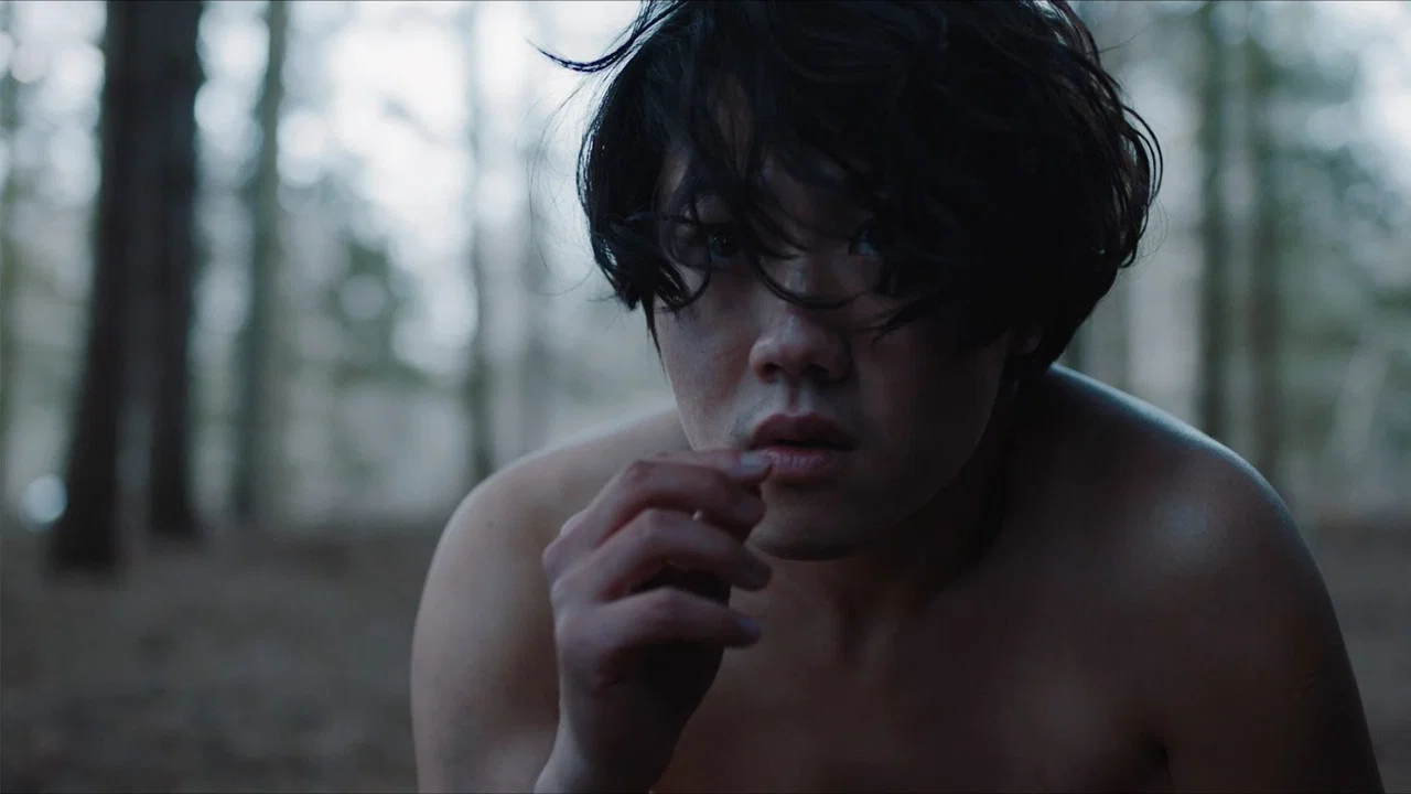 Wolves - 剧照