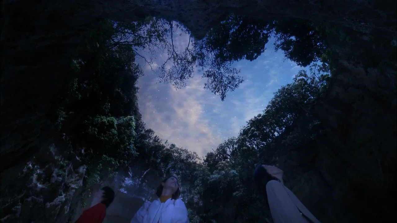 质朴却厉害！校阅女孩 河野悦子&middot;特别篇 - 剧照