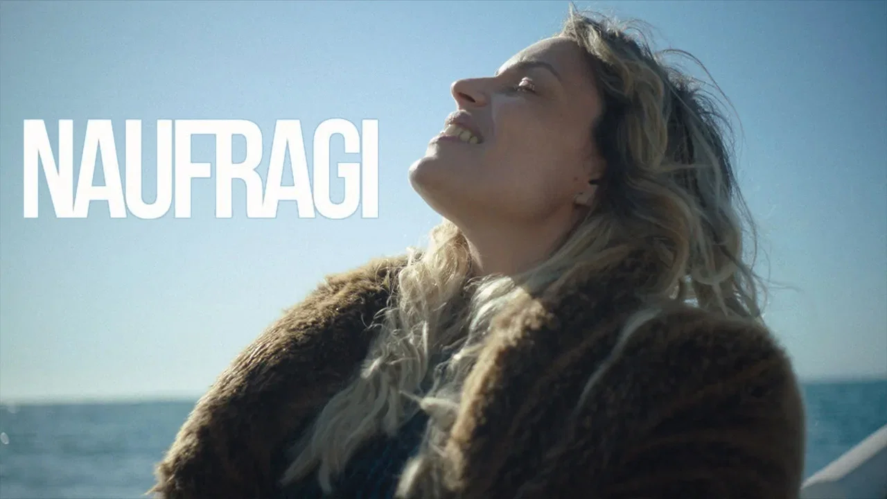 Naufragi - 剧照
