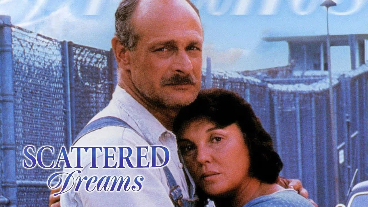 Scattered Dreams - 剧照