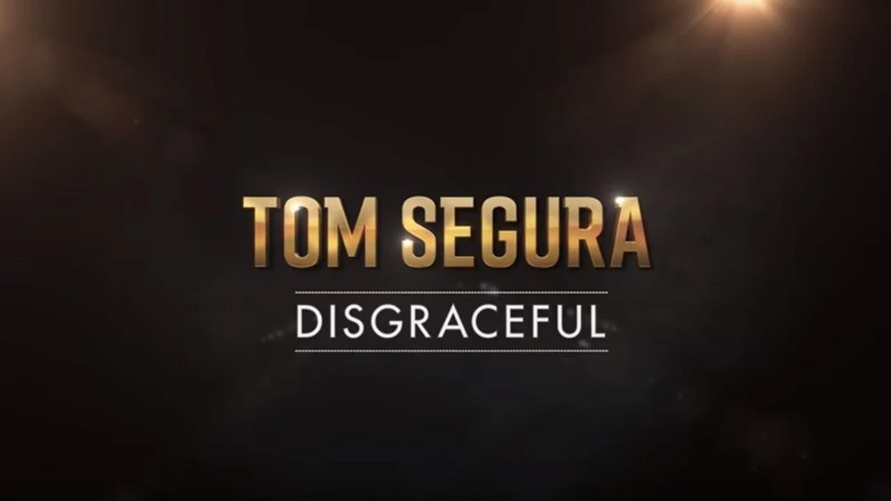Tom Segura: Disgraceful - 剧照