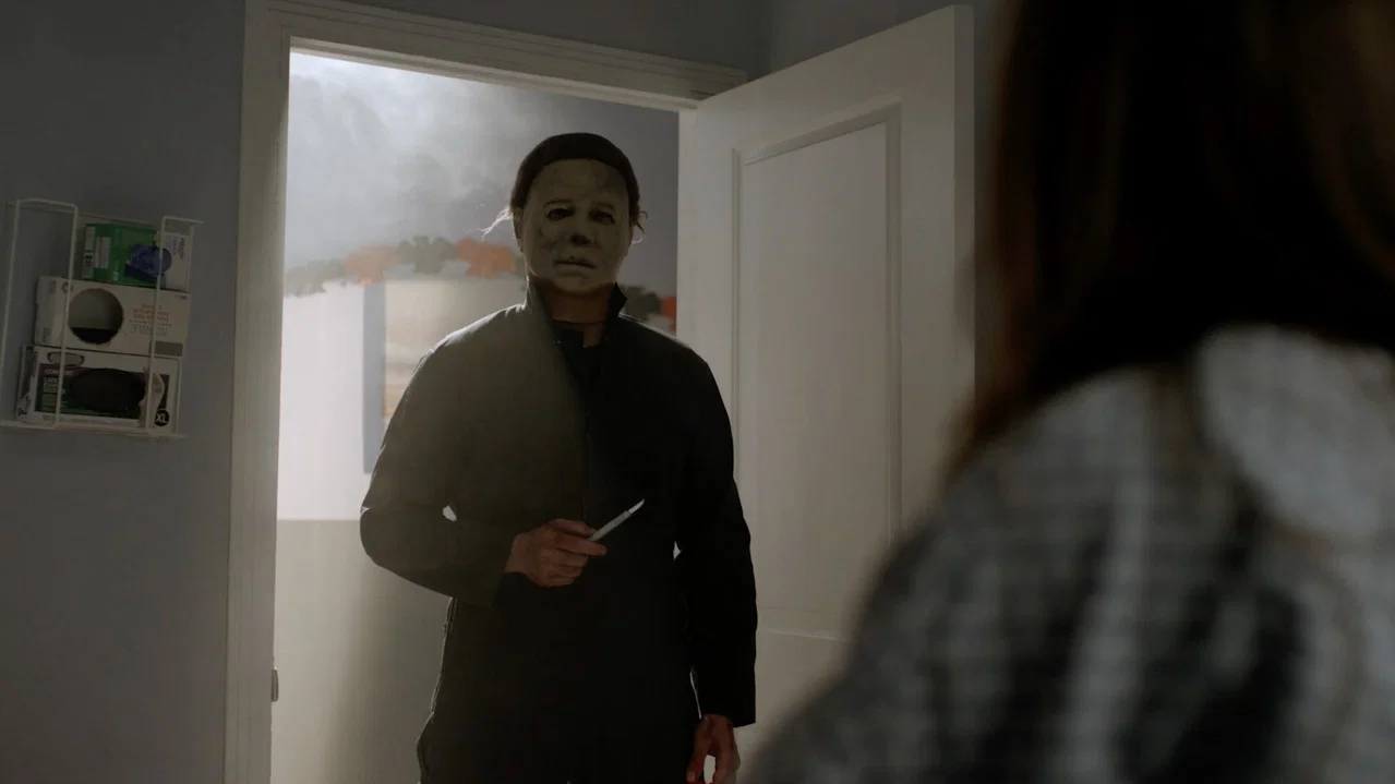 Halloween II: The Game - 剧照