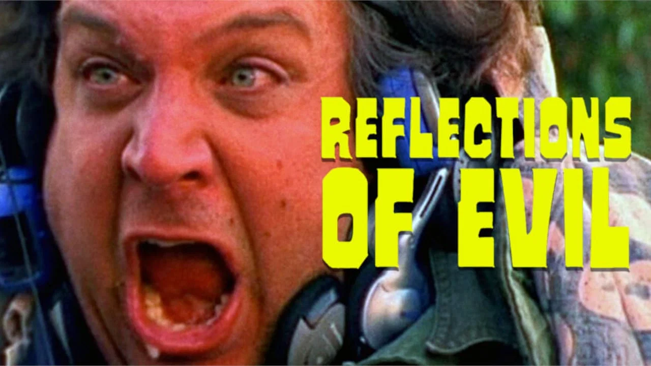 Reflections of Evil - 剧照
