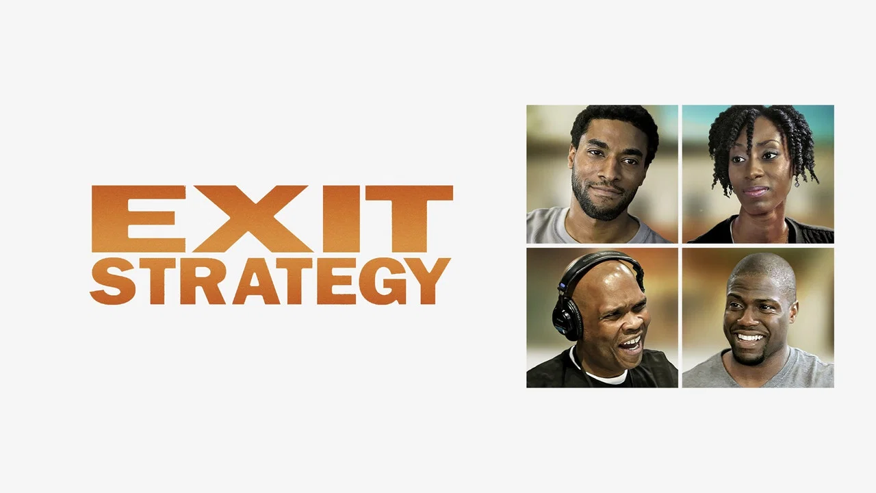Exit Strategy - 剧照