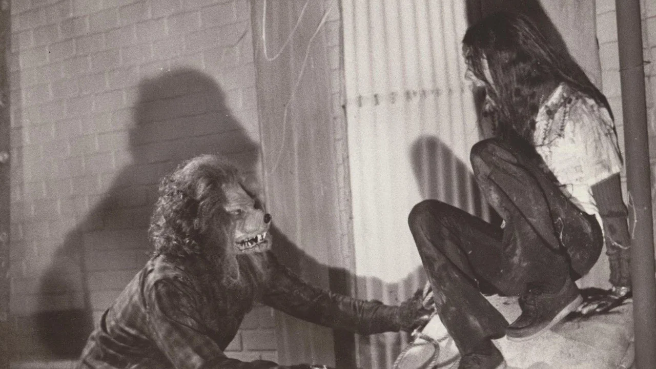 The Werewolf of Woodstock - 剧照
