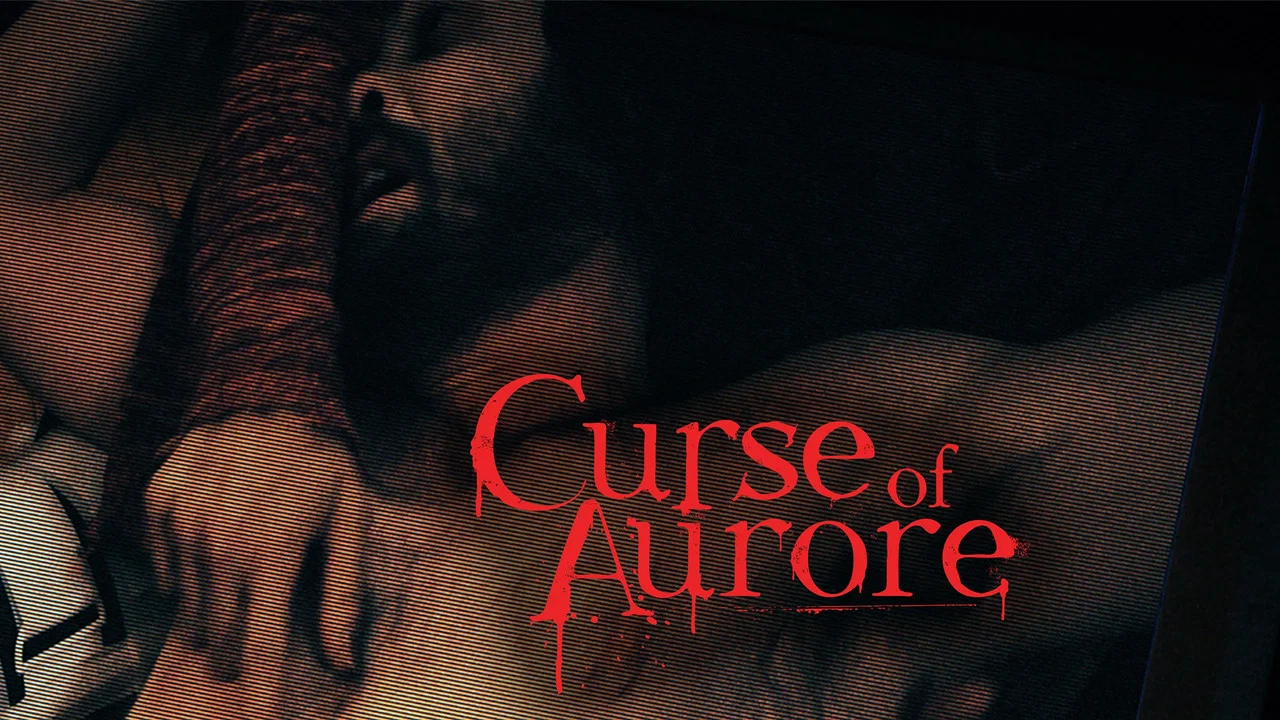 Curse of Aurore - 剧照