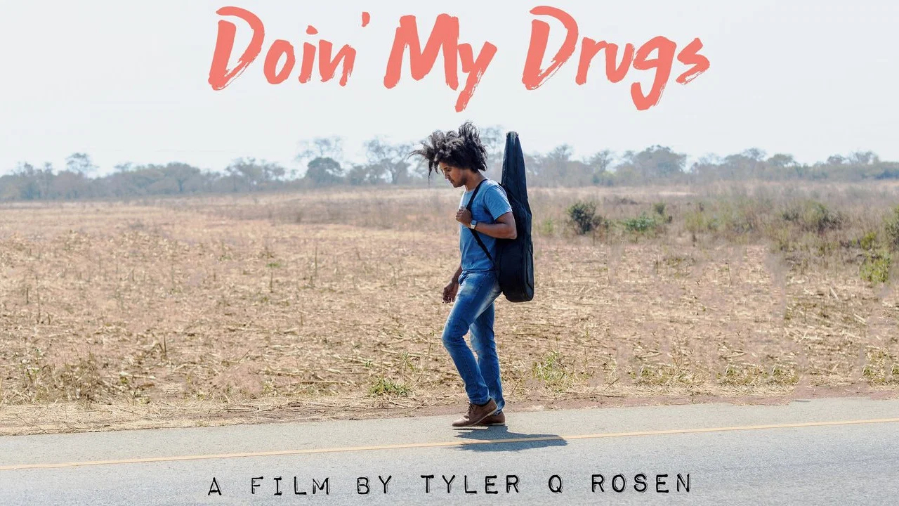 Doin' My Drugs - 剧照