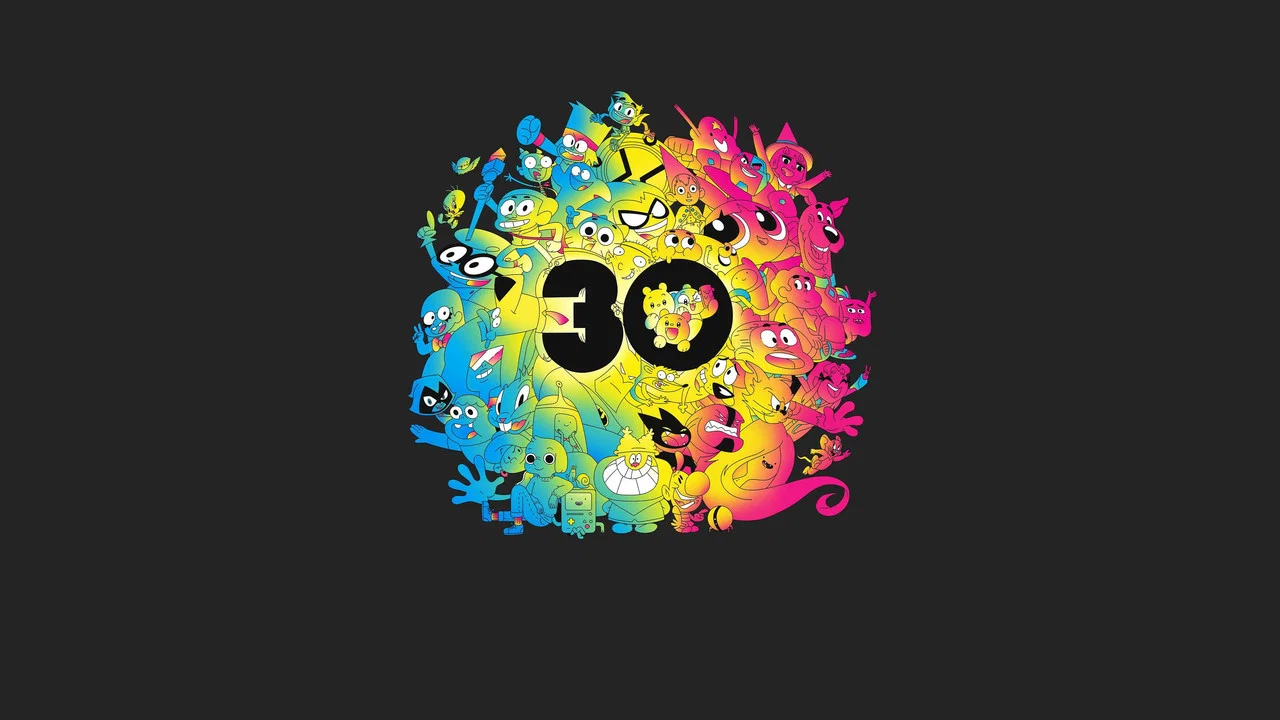 Cartoon Network: Animated Through the Years - 剧照