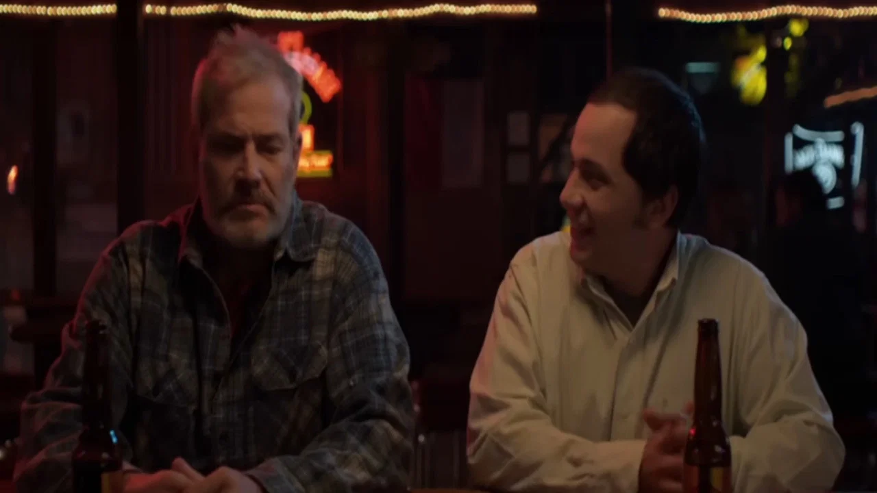 Bar Talk - 剧照