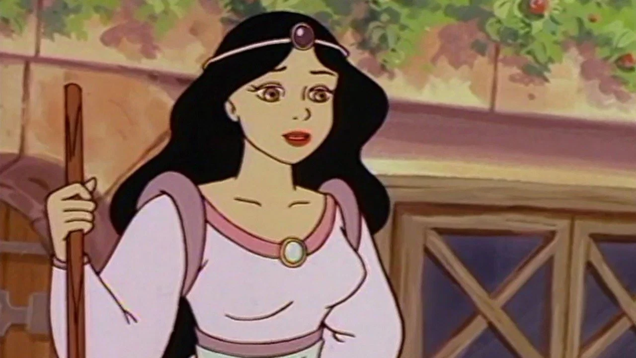 Snow White - 剧照