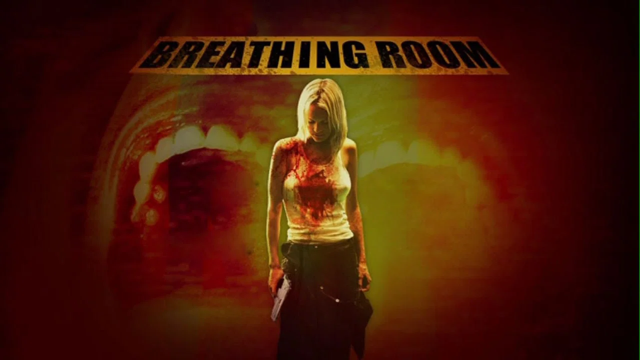 Breathing Room - 剧照