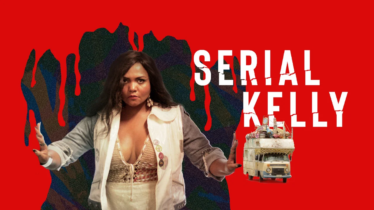 Serial Kelly - 剧照