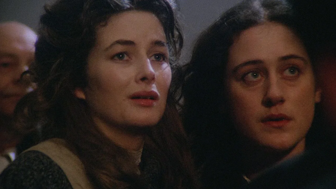 铁达尼号遇难记 - 剧照