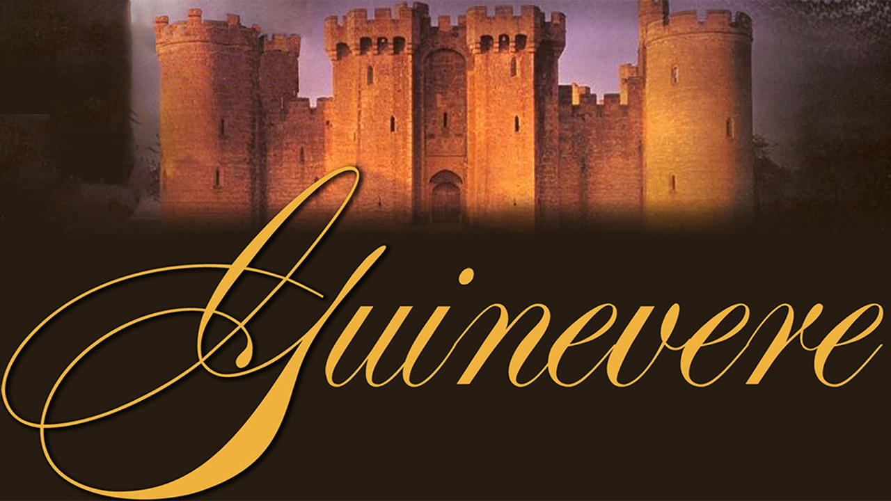 Guinevere - 剧照