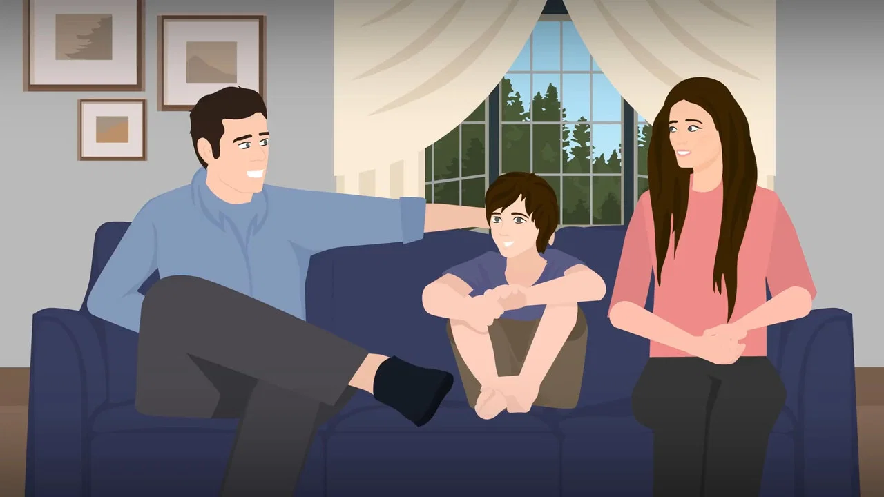 Jealous Wife didn't let her Husband help a Girl whose boyfriend KICKED Her OUT !! - 剧照