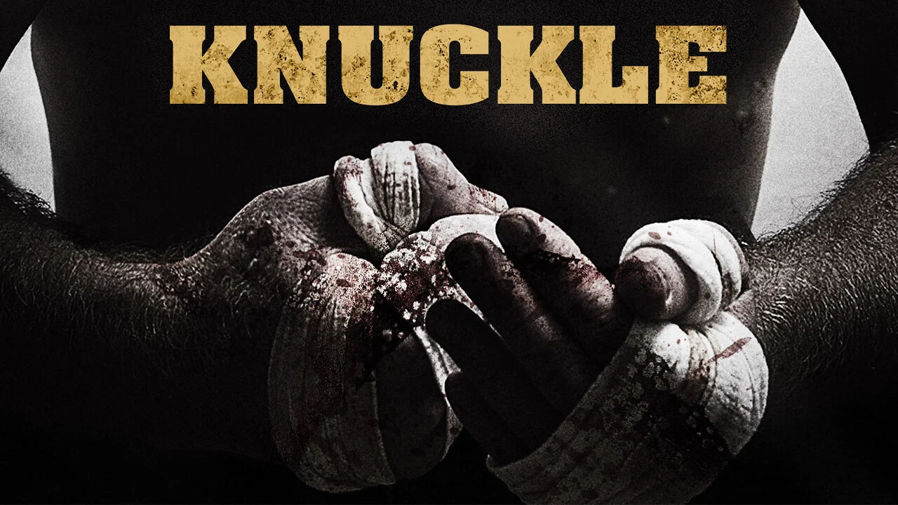 Knuckle - 剧照