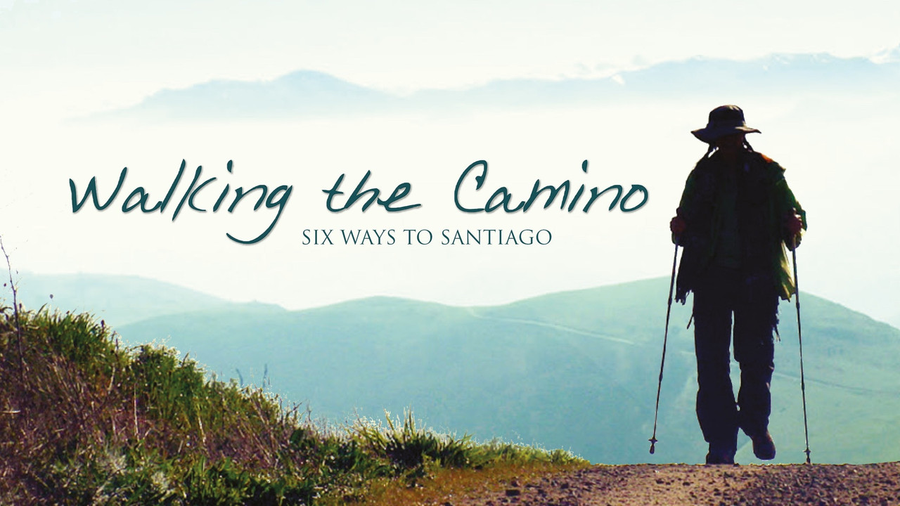 Walking the Camino: Six Ways to Santiago - 剧照