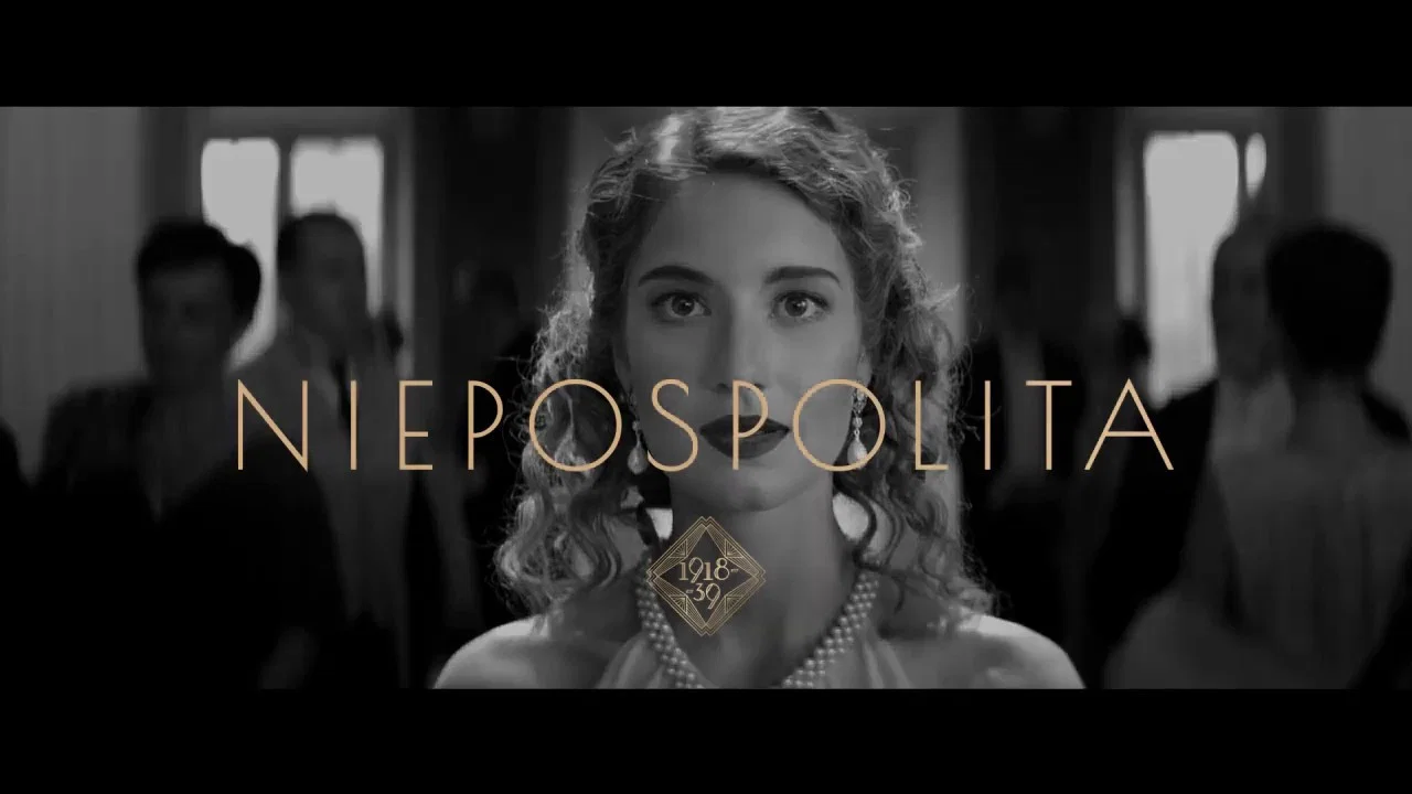 Niepospolita - 剧照
