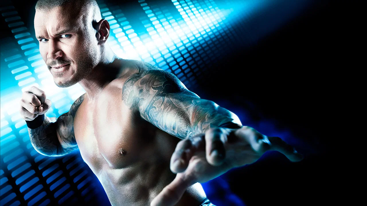 WWE Over The Limit 2012 - 剧照