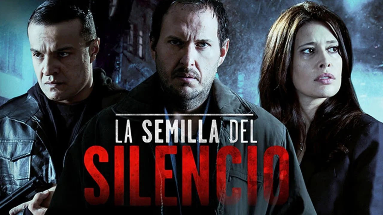 La semilla del silencio - 剧照