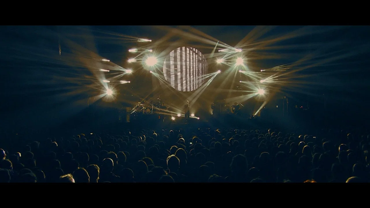 The Australian Pink Floyd Show - Everything under the sun - 剧照