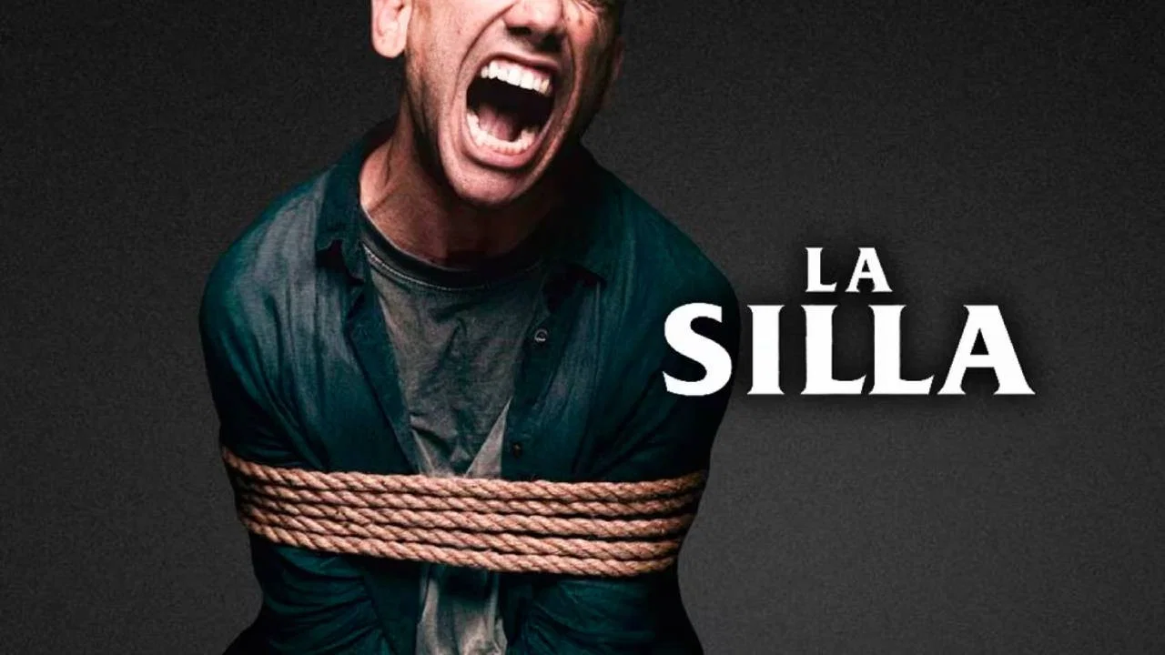 La silla - 剧照