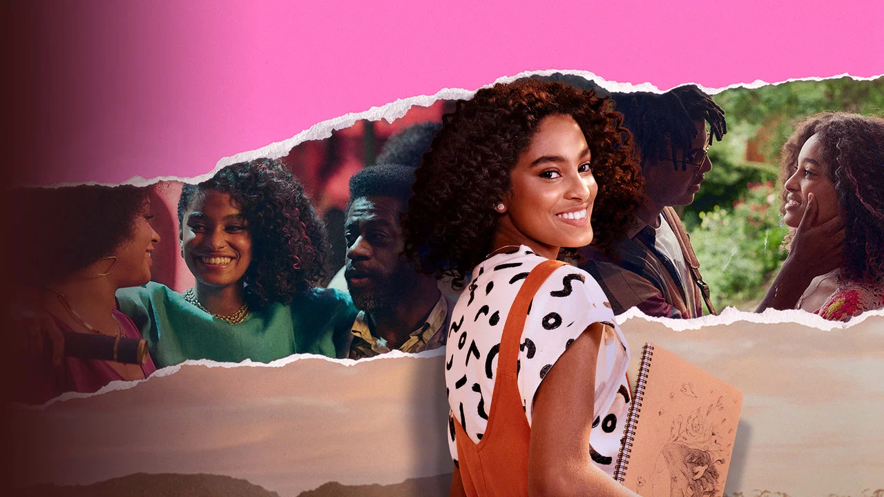 难忘的一年：春天 - 剧照