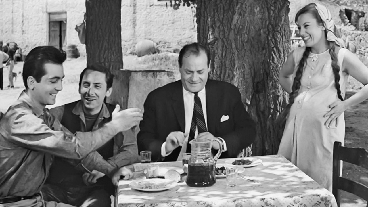 &Upsilon;&pi;ά&rho;&chi;&epsilon;&iota; &Kappa;&alpha;&iota; &Phi;&iota;&lambda;ό&tau;&iota;&mu;&omicron; - 剧照