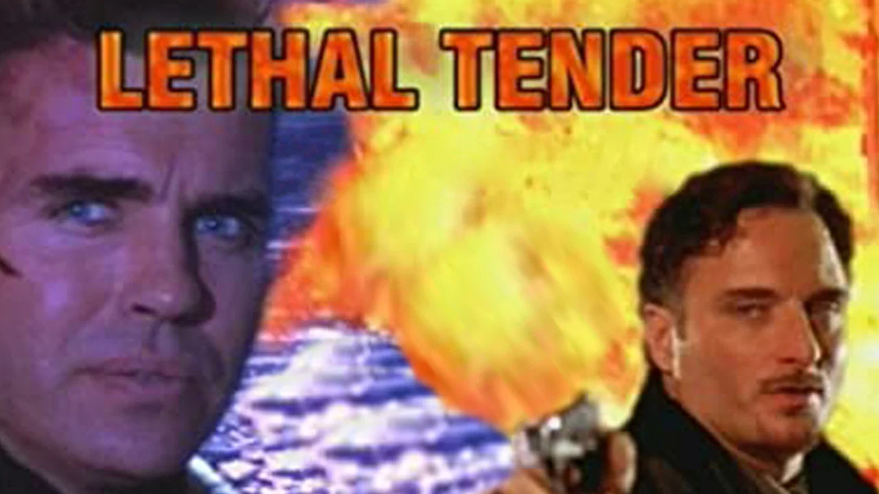 Lethal Tender - 剧照