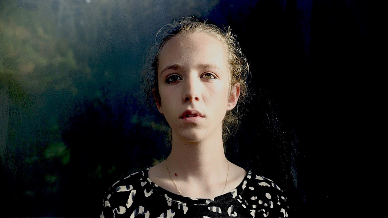 Aline - 剧照