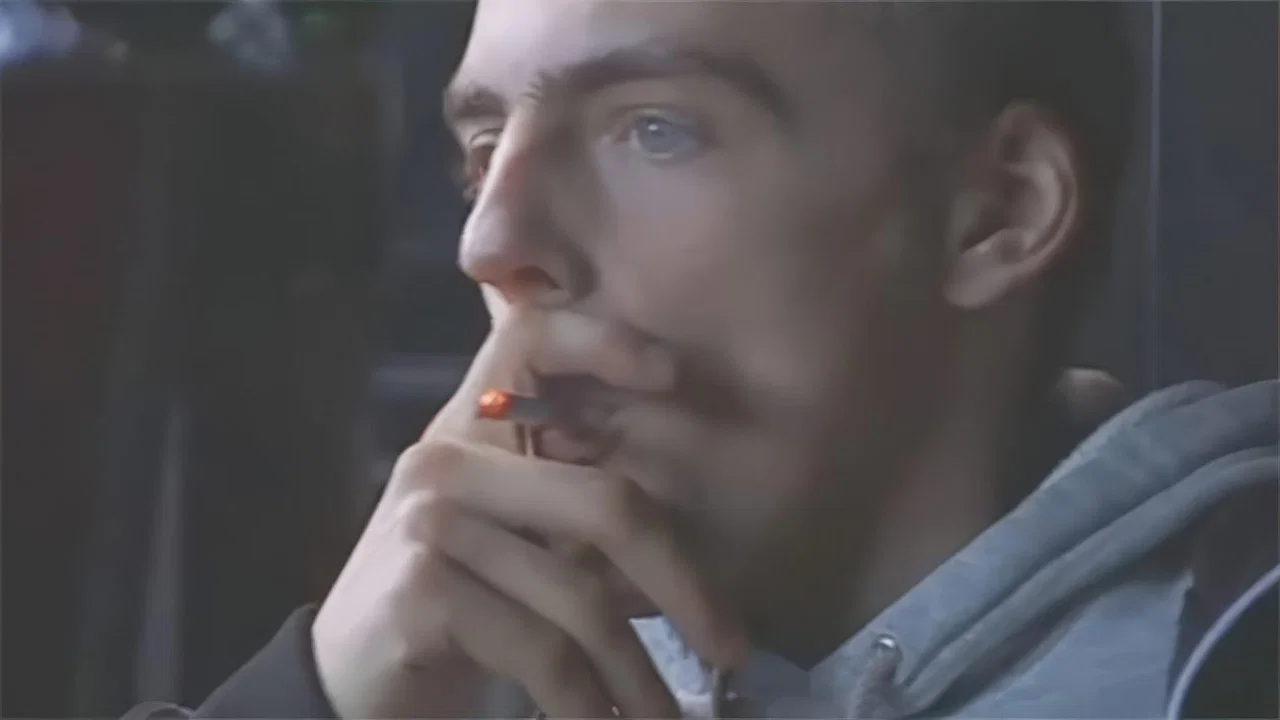 Terrorister - En film om dom d&ouml;mda - 剧照