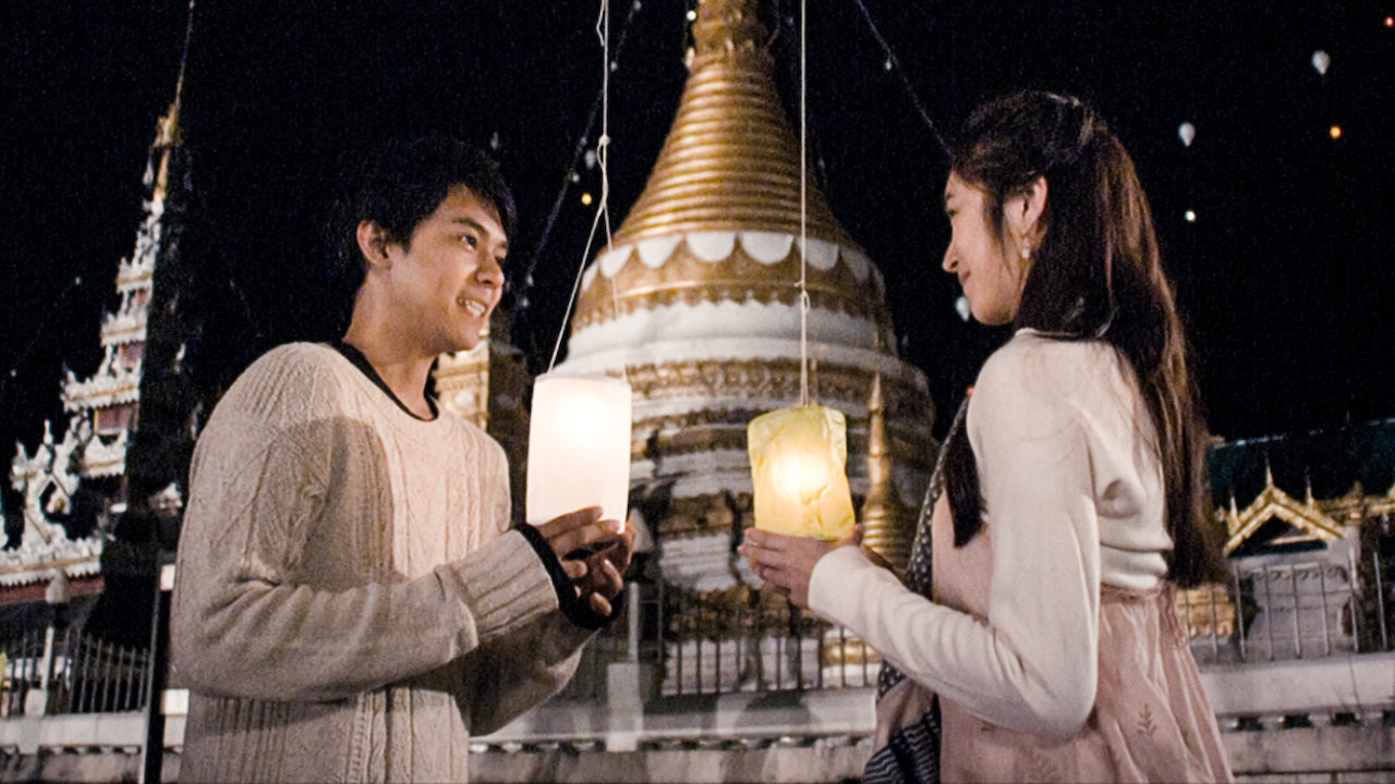 เดอะ เมโลดี้ รักทำนองนี้ - 剧照