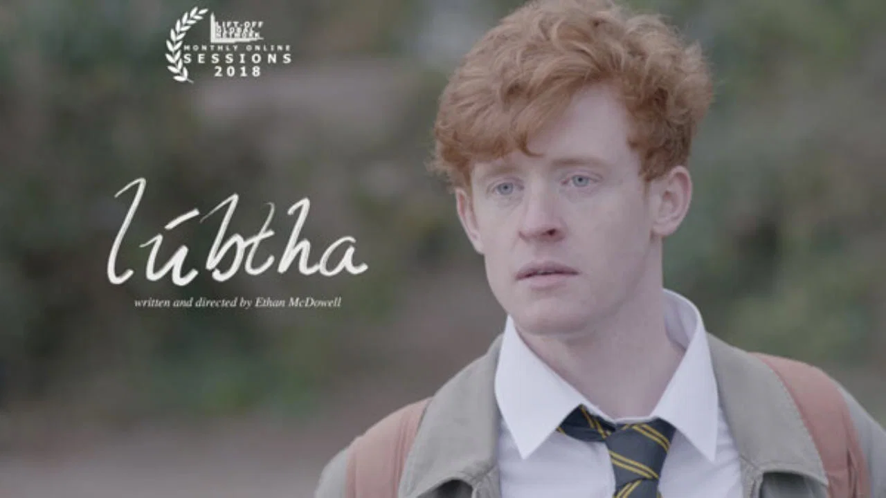L&uacute;btha - 剧照