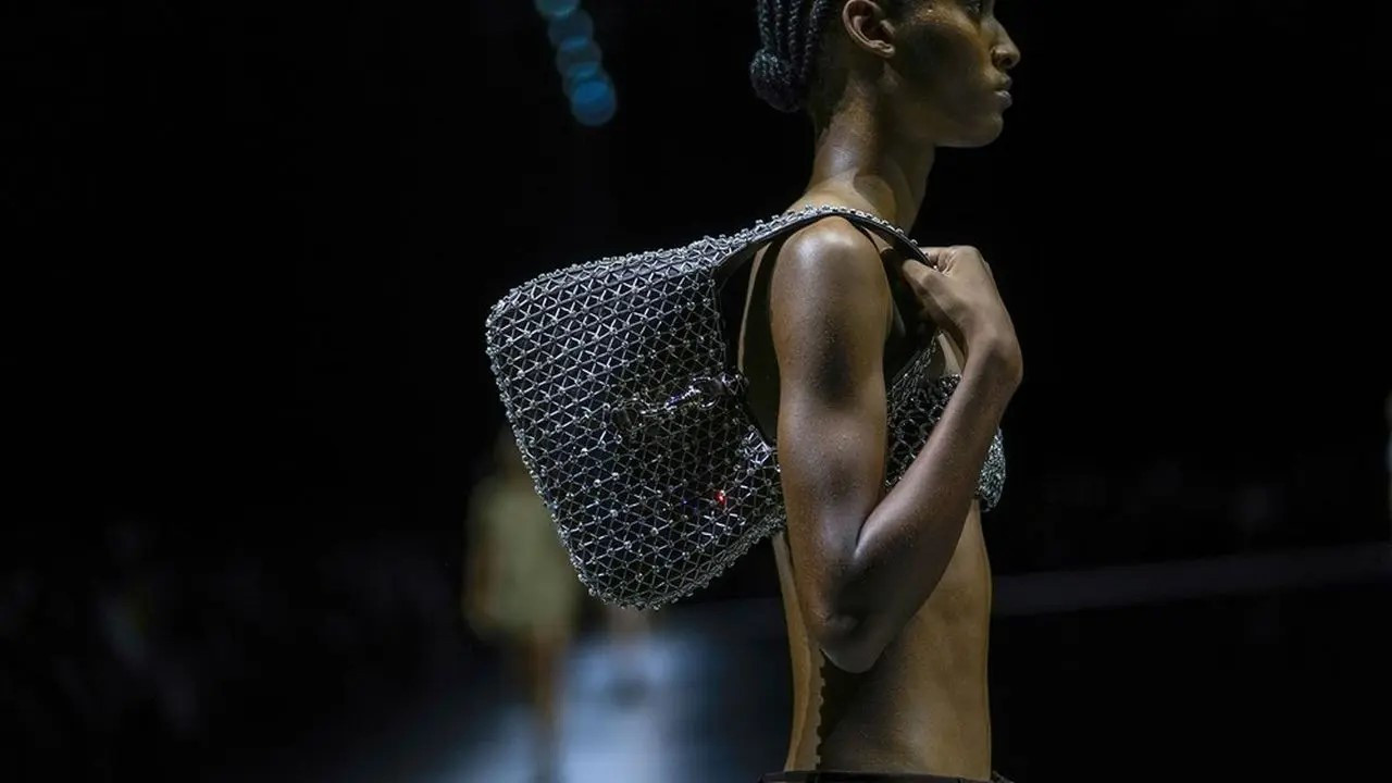 Gucci : luxe, drame et volupt&eacute; - 剧照