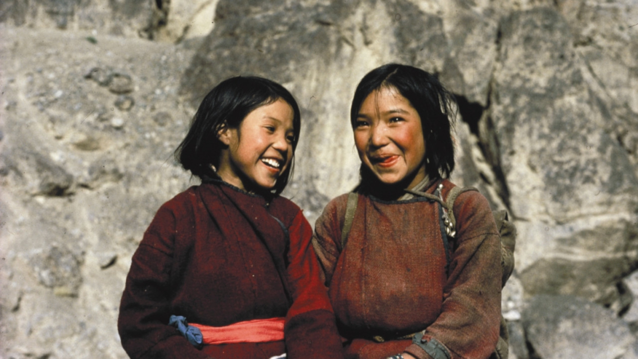 The Economics of Happiness - 剧照