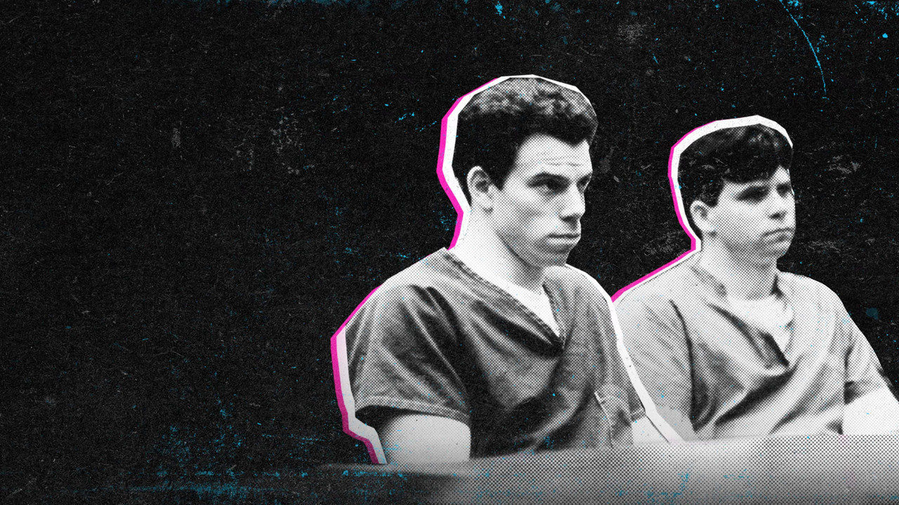 Menendez Brothers: Misjudged? - 剧照
