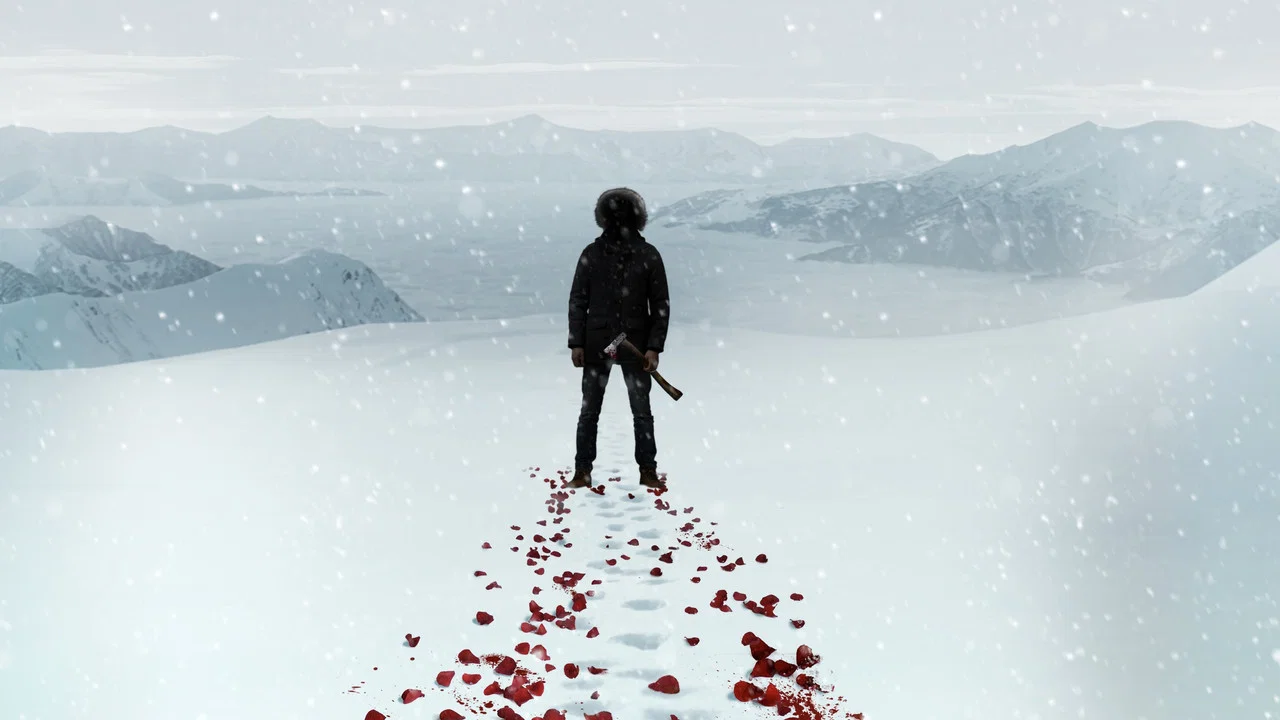 危情雪漫漫 - 剧照
