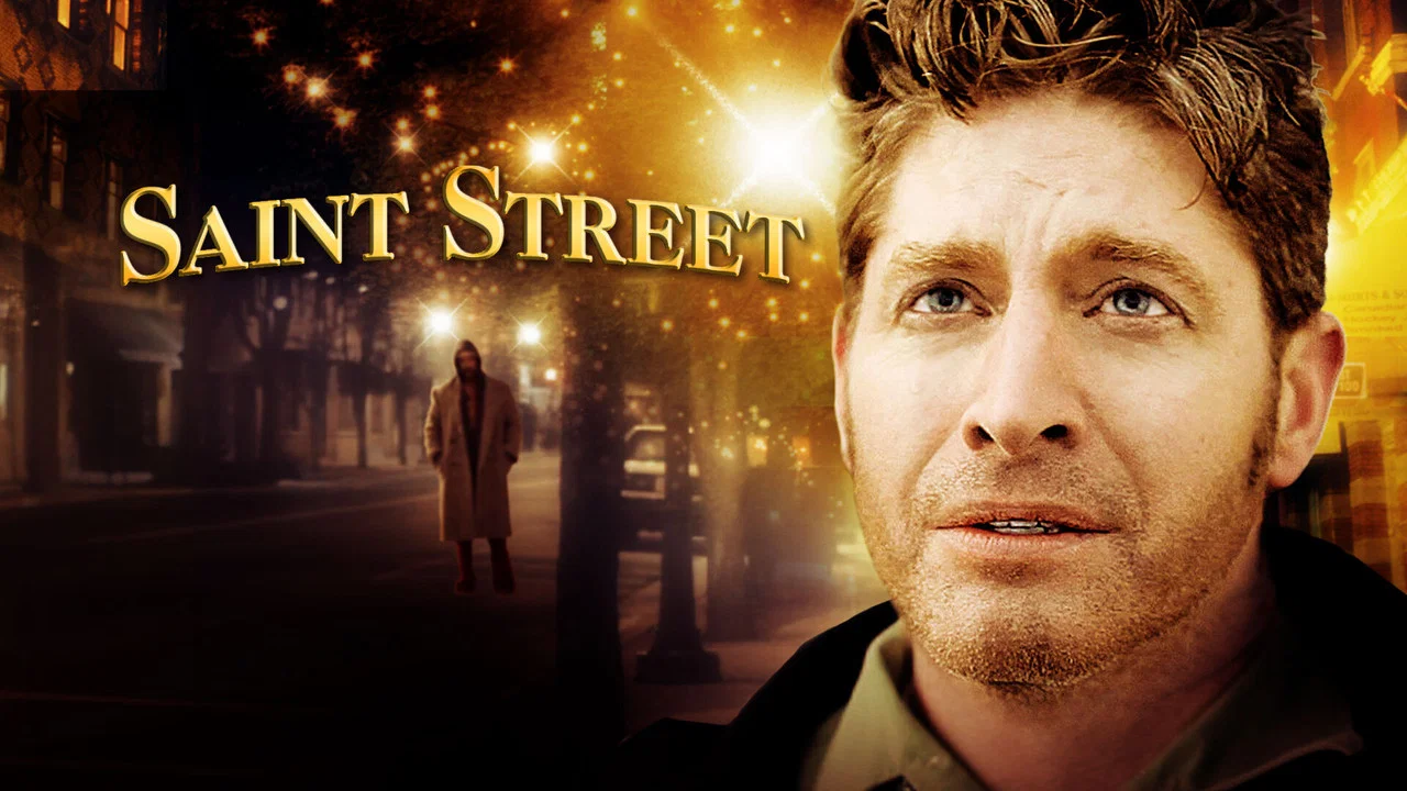 Saint Street - 剧照