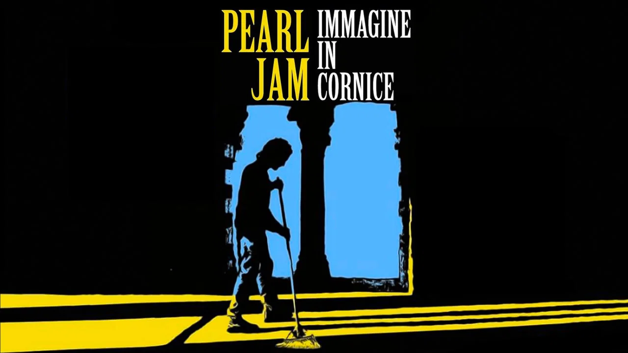 Pearl Jam: Immagine in Cornice - 剧照