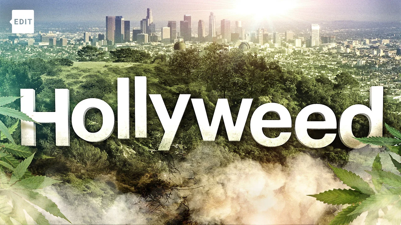 Hollyweed &ndash; nu &auml;ven i Sverige? - 剧照