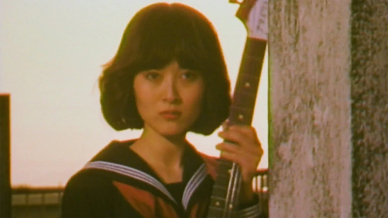 Ginger Root's SHINBANGUMI: A Music Movie - 剧照