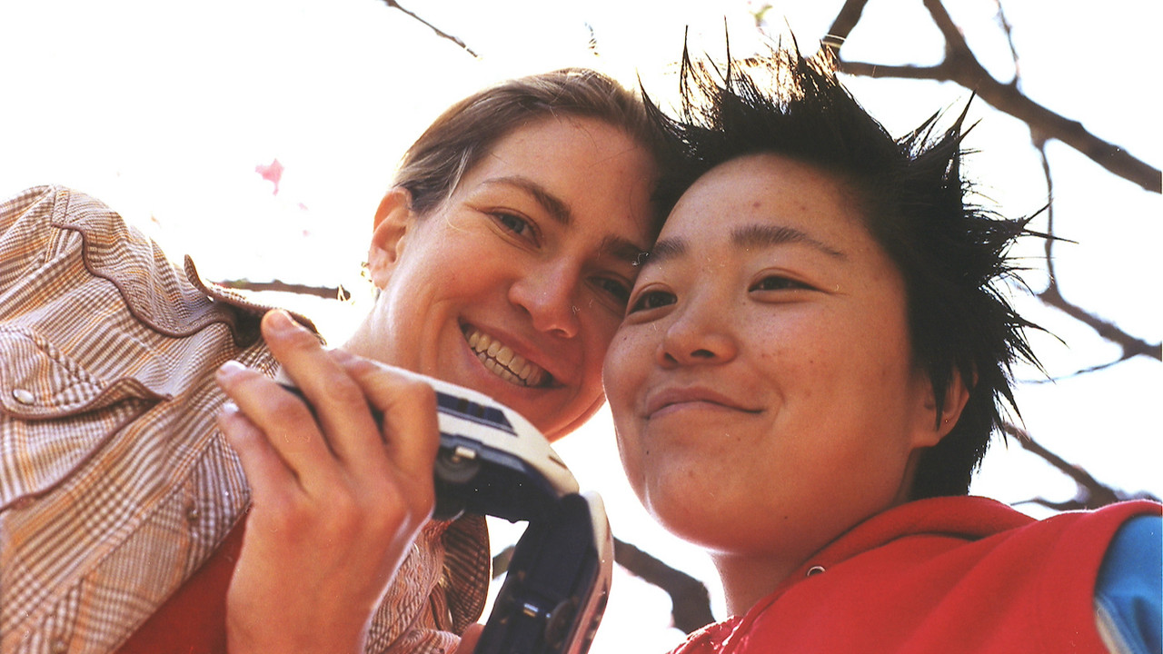 Queer Boys and Girls on the Shinkansen - 剧照