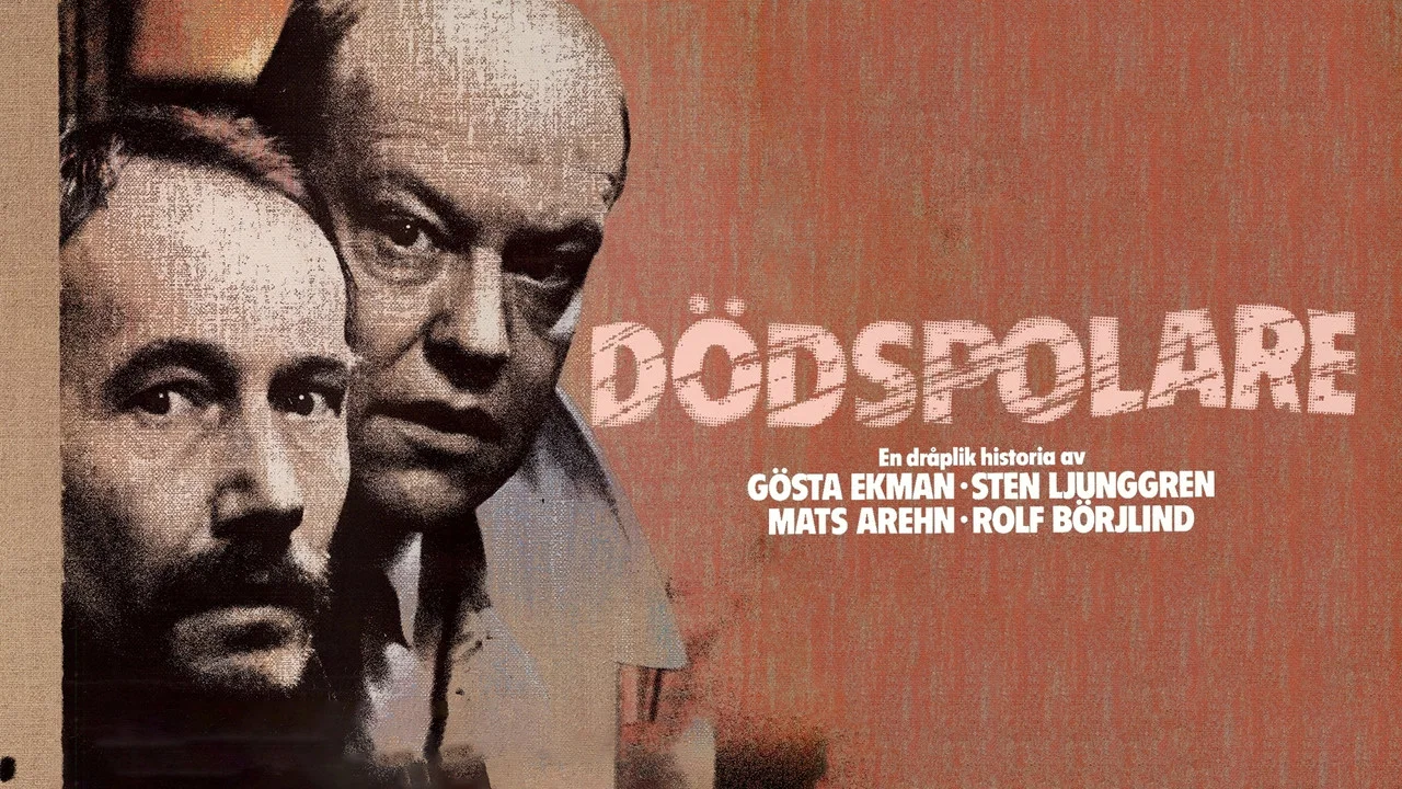 D&ouml;dspolare - 剧照