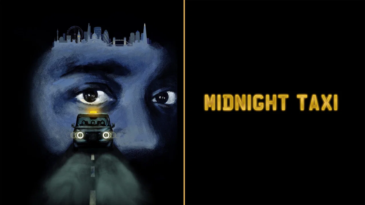 Midnight Taxi - 剧照