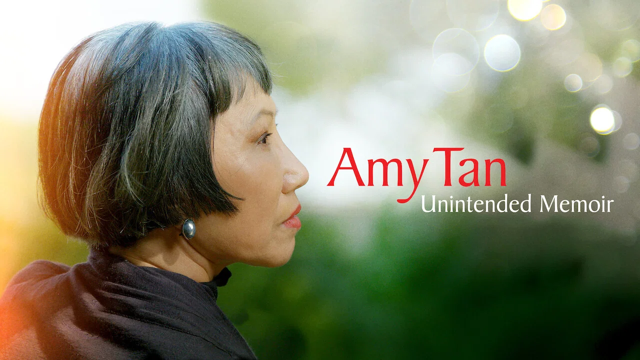 Amy Tan: Unintended Memoir - 剧照