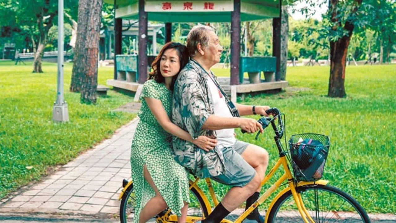 九孬 - 剧照