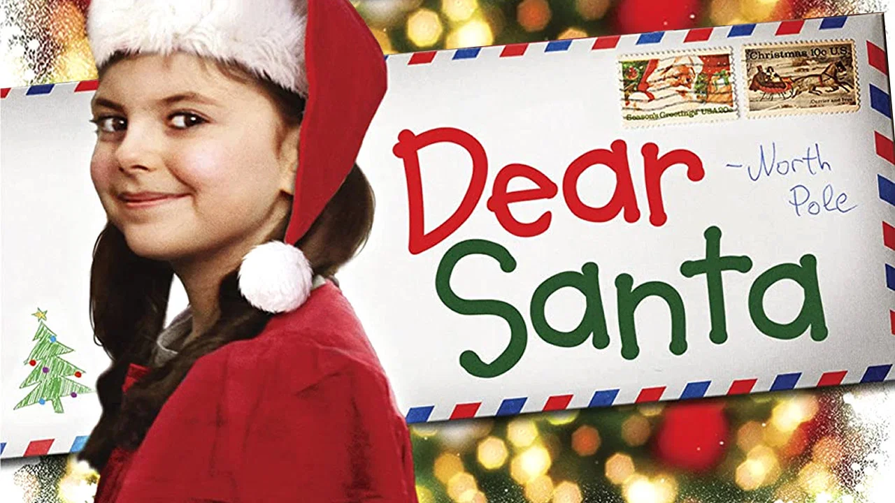 Dear Santa - 剧照