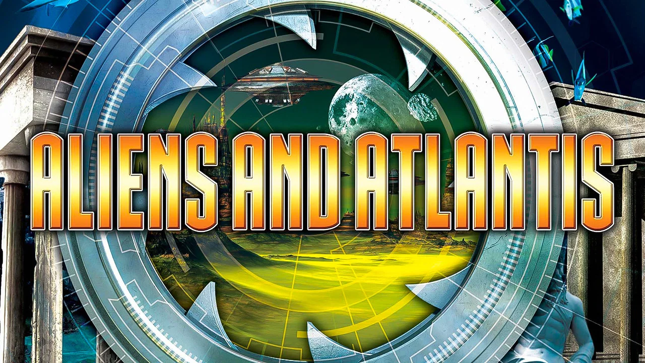 Aliens and Atlantis: Stargates and Hidden Realms - 剧照